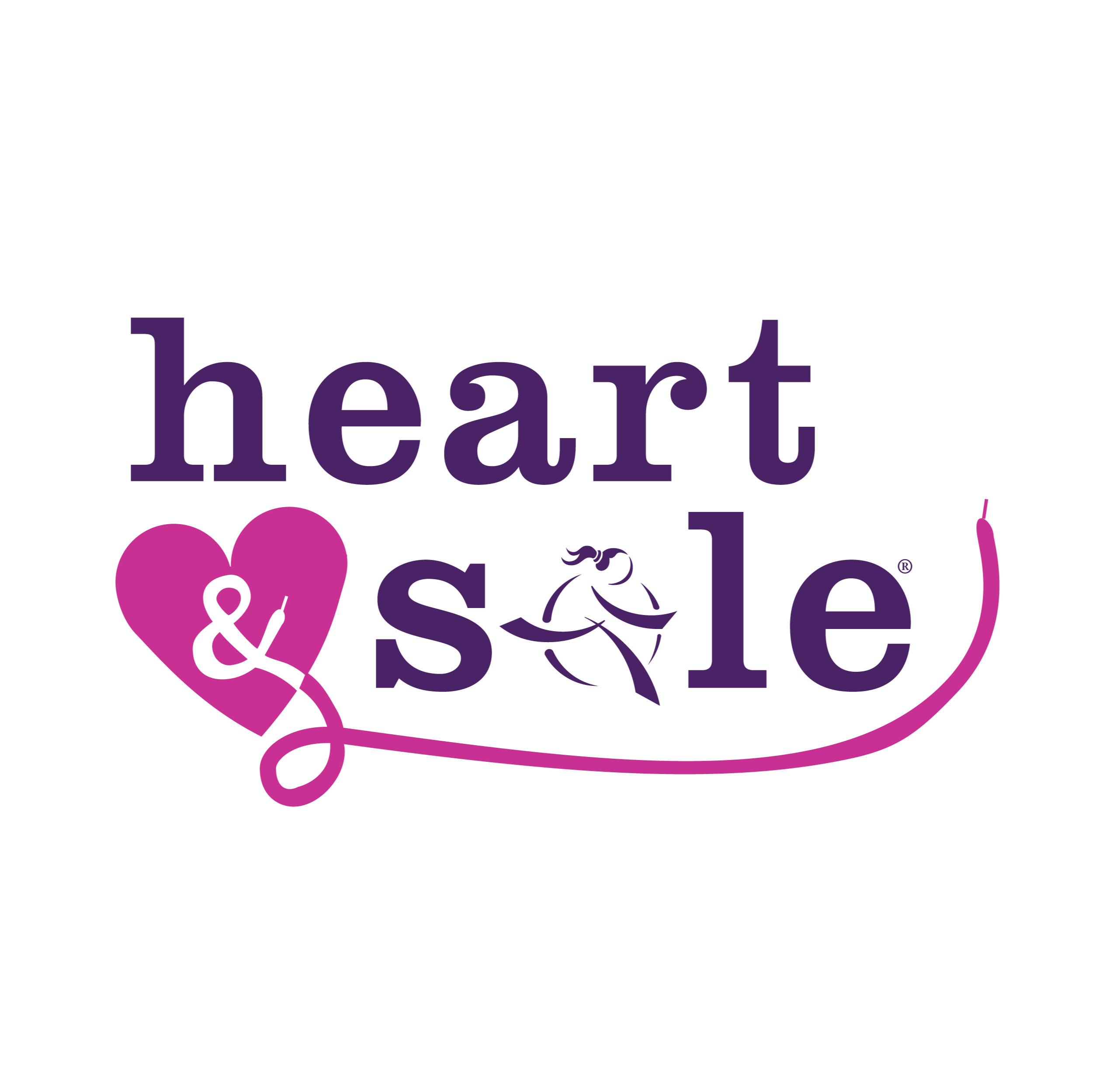 Heart & Sole Logo